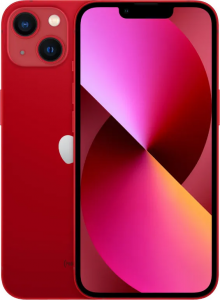 Смартфон Apple iPhone 13 512Gb (PRODUCT)RED
