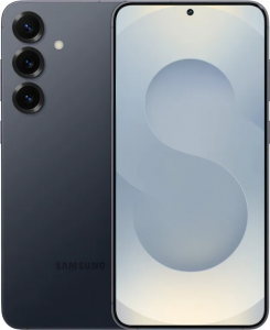 Смартфон Samsung Galaxy S25 12/256 Gb (Темно-серый)