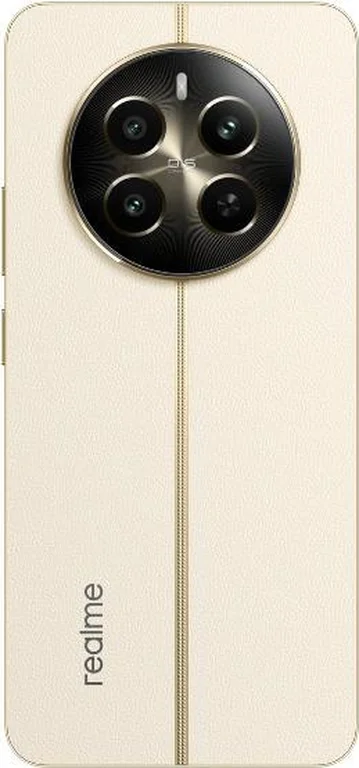 Смартфон realme 12+ 5G 12/512GB Beige Sand