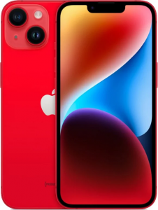 Смартфон Apple iPhone 14 512 Gb (PRODUCT) RED