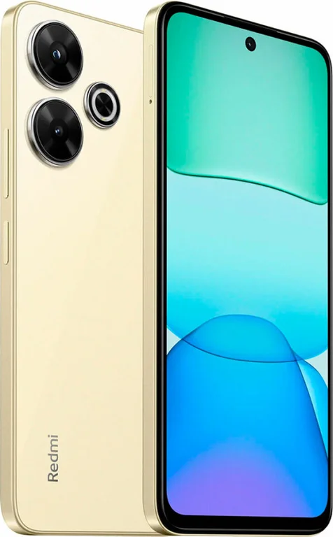 Смартфон Xiaomi Redmi 13 8/256Gb Золотой