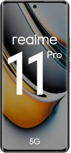 Смартфон realme 11 Pro 8/256GB черный