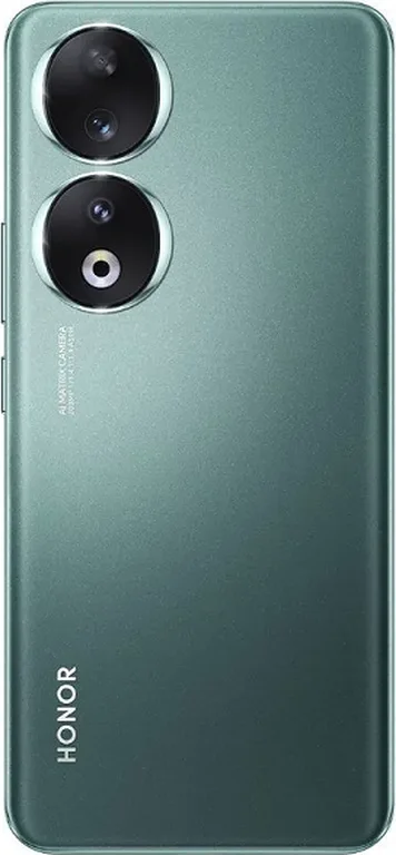 Смартфон Honor 90 8/256Gb изумрудно-зеленый EAC