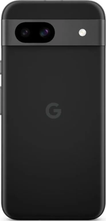 Смартфон Pixel 8a 8/128GB Obsidian