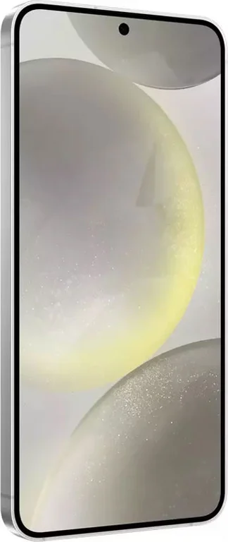 Смартфон Samsung Galaxy S24 12/256Gb (S9210) Marble Grey (серый)