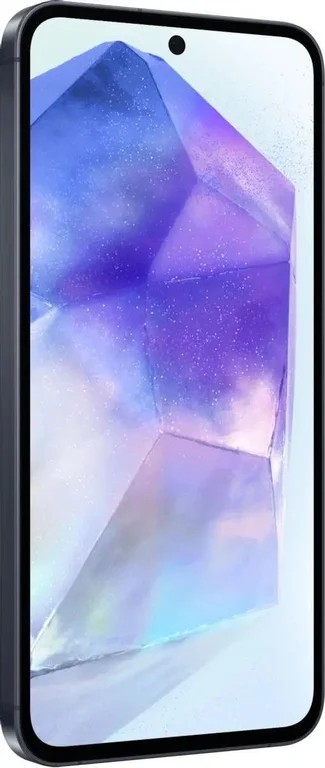Смартфон Samsung Galaxy A55 5G 8/128Gb,SM-A556E,темно-синий