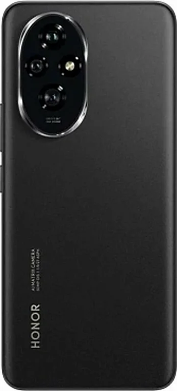 Смартфон Honor 200 Pro 12/512GB Global (Чёрный, 12 ГБ, 512 ГБ, Global)