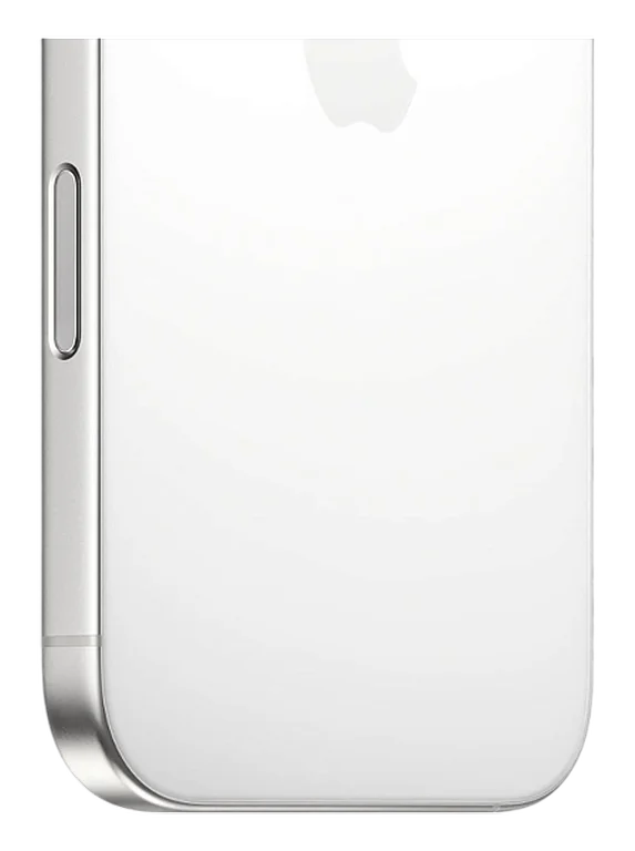 Смартфон Apple iPhone 16 Pro 256ГБ White Titanium (Белый титан) (A3293) Sim+eSim