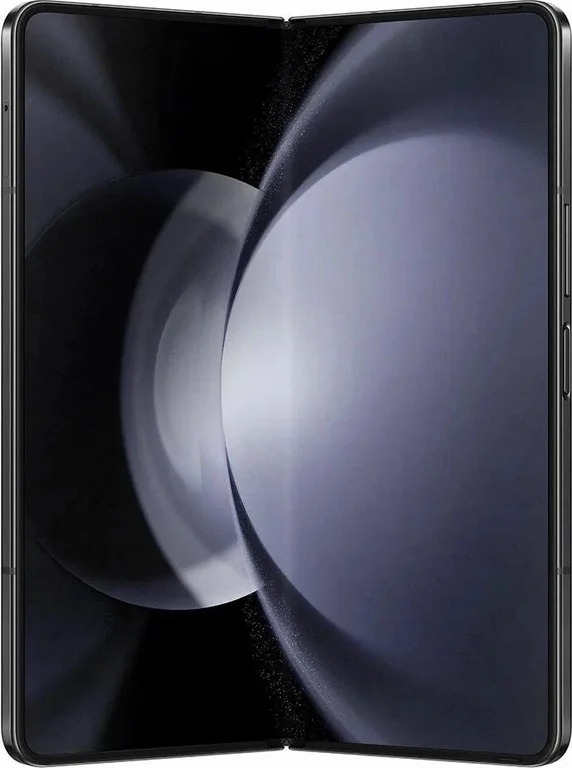 Смартфон Samsung Galaxy Z Fold5 12/512 ГБ Dual: nano SIM + eSIM Черный Фантом