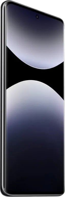 Смартфон Xiaomi Redmi Note 14 Pro+ 5G 12/512GB Midnight Black