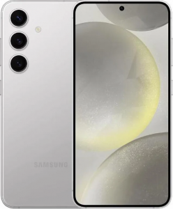 Смартфон Samsung Galaxy S24 256GB Marble Grey