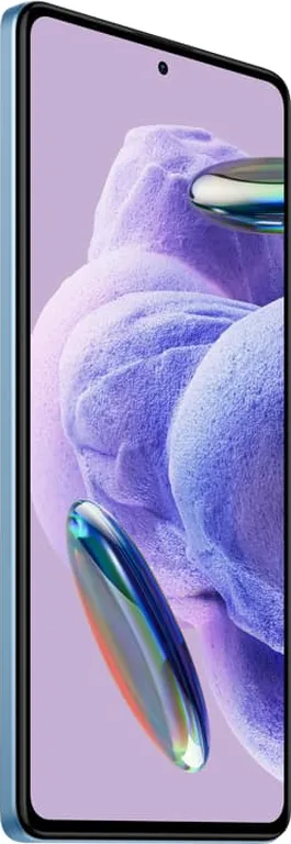 Смартфон Xiaomi Redmi Note 12 Pro+ 5G 8/256 GB синий