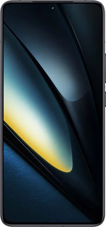 Смартфон Xiaomi POCO F6 Pro 12/256Gb, чёрный (Black)