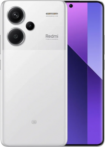 Смартфон Xiaomi Redmi Note 13 Pro+ 12/512 ГБ EU, Белый