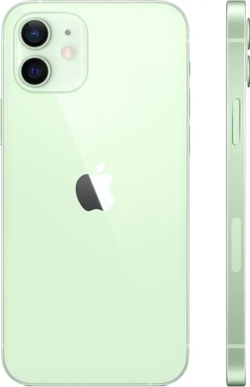 Смартфон Apple iPhone 12 128Gb Green