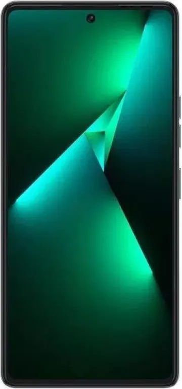 Смартфон Tecno POVA 6 Pro 5G 12+256GB Comet Green