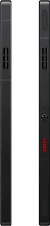 Смартфон Nubia RedMagic 9 Pro 12/256GB Global (12 ГБ, 256 ГБ, Черный, Global)