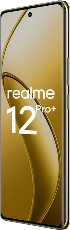 Смартфон Realme 12 Pro+ 12/512GB Beige Sand