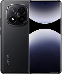 Смартфон Xiaomi Redmi Note 14 Pro+ 5G 12/512 ГБ (NFC) Global, черный
