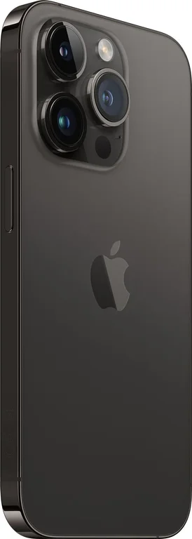 Смартфон Apple iPhone 14 Pro 256Gb (MQ0M3CH/A) Black