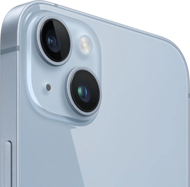 Смартфон Apple iPhone 14 Plus 512Gb Голубой