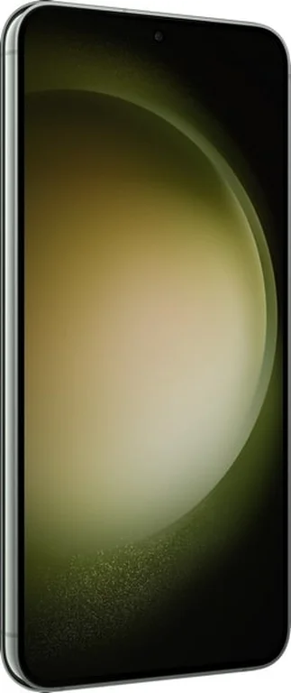 Смартфон Samsung Galaxy S23+ 8/512 ГБ, зеленый