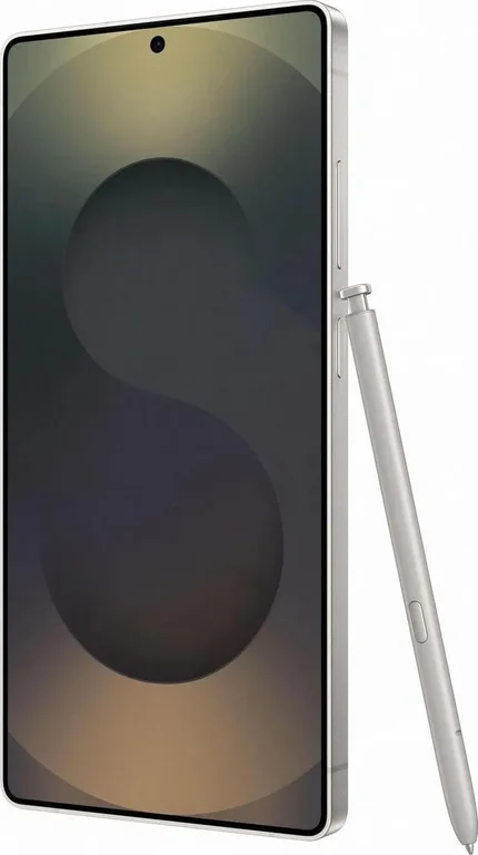 Смартфон Samsung Galaxy S25 Ultra 12/512Gb (SM-S938BZKCCAU) Черный титан