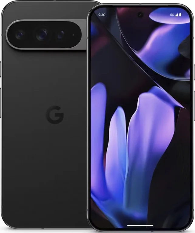 Смартфон Google Pixel 9 Pro XL 16/128Gb Obsidian