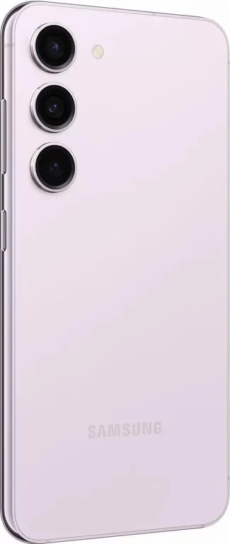 Смартфон Samsung Galaxy S23 8/256GB Lavender