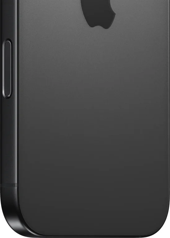 Смартфон Apple iPhone 16 Pro 1Tb Черный титан