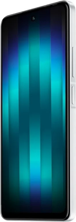 Смартфон Infinix HOT 30 8/128 ГБ, белый