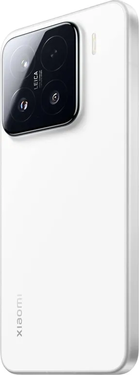 Смартфон Xiaomi 15 12/256 ГБ Global, белый