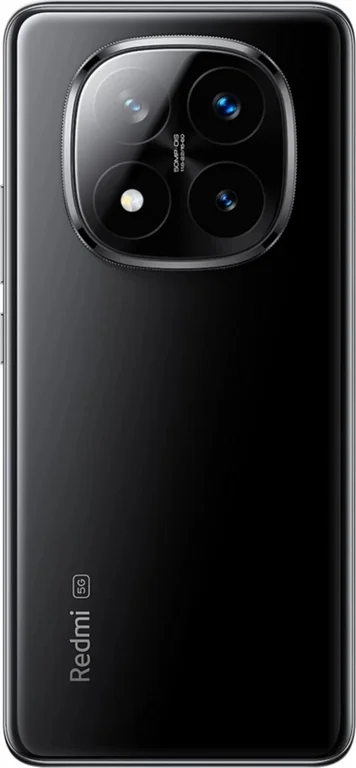 Смартфон Xiaomi Redmi Note 14 Pro+ 5G 12/512 ГБ (NFC) Global, черный