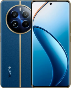 Смартфон Realme 12 Pro 5G 12/512 ГБ RU, синий
