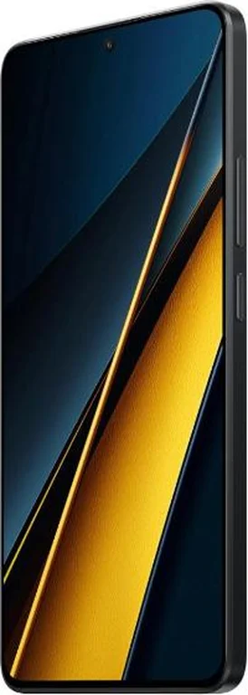 Смартфон Xiaomi POCO X6 Pro 12/512 GB Black
