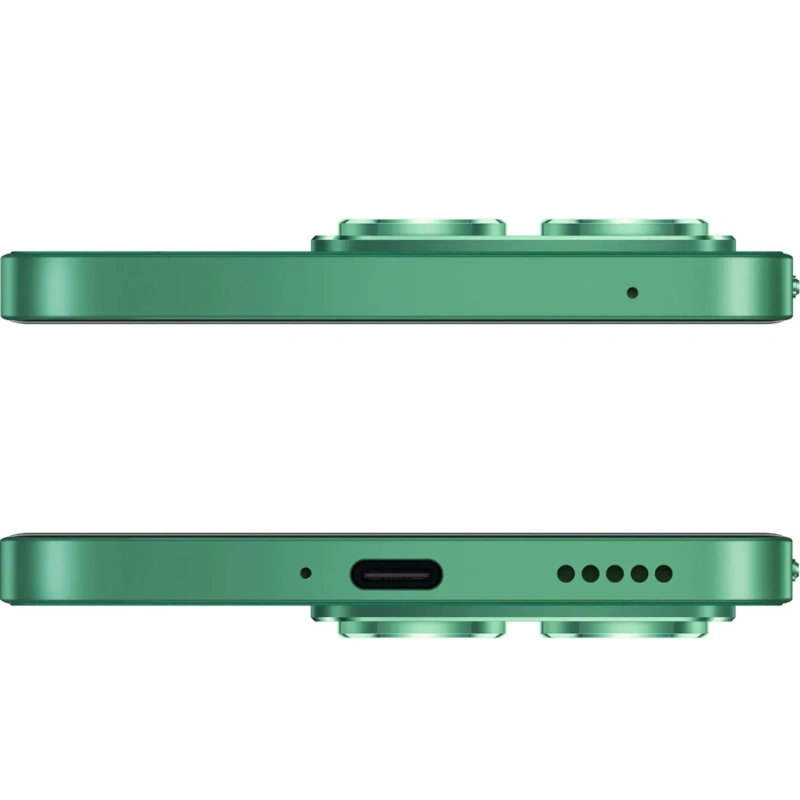 Смартфон Honor X8b 8/128Gb Glamorous Green