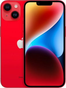 Смартфон Apple iPhone 14 512Gb (PRODUCT)RED (красный)