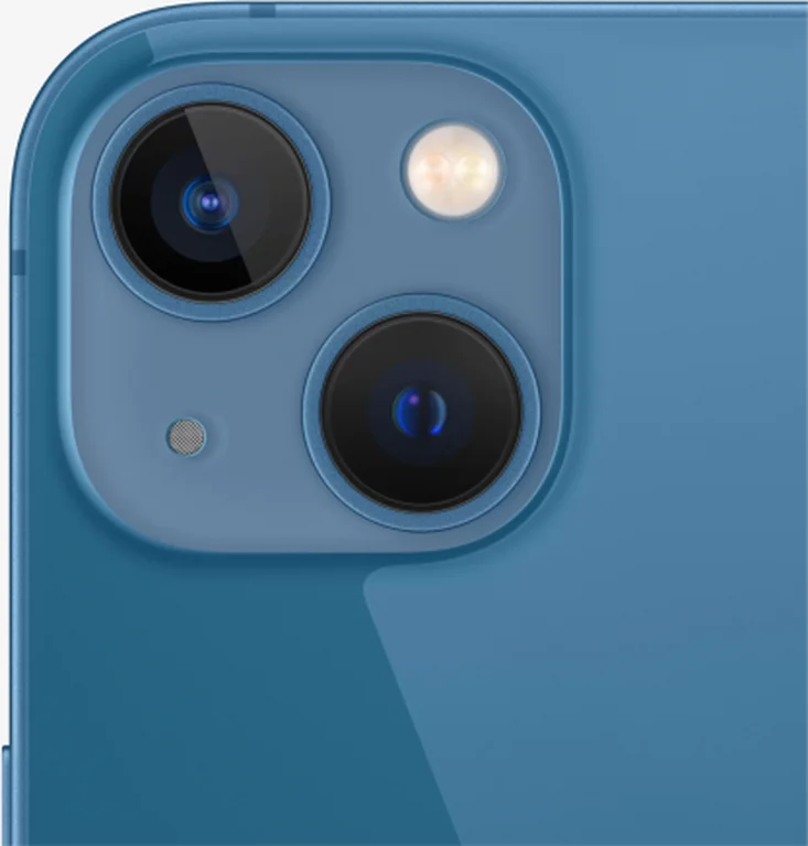 Смартфон Apple iPhone 13, 512 ГБ, Синий