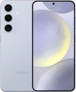Смартфон Samsung Galaxy S24+, 512 ГБ, синий, Sapphire Blue, SM-S926BLBC