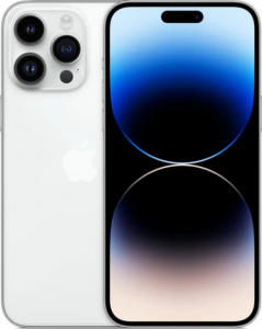 Смартфон Apple iPhone 14 Pro Max 1Tb Серебристый