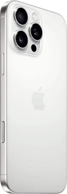 Смартфон Apple iPhone 16 Pro 1Tb White Titanium (Белый)