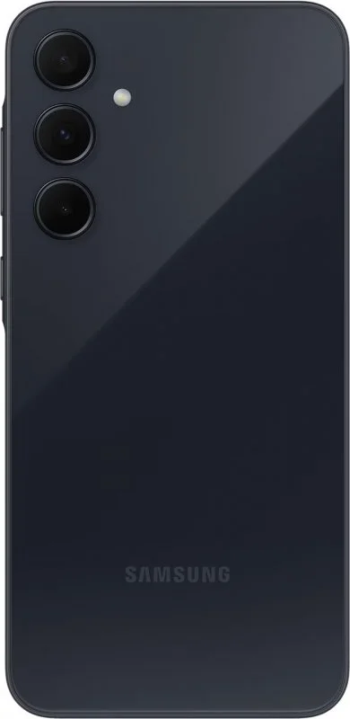 Смартфон Samsung Galaxy A35 5G 8/256GB Navy (Тёмно-синий)