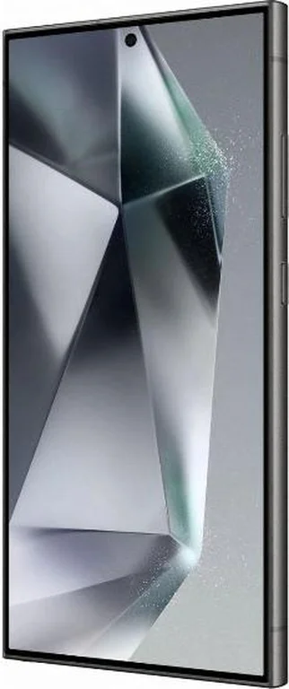 Смартфон Samsung Galaxy S24 Ultra 12/256GB Black Titan