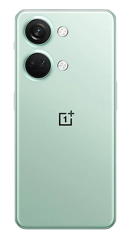 Смартфон OnePlus Nord 3 16/256Gb Misty Green (Зеленый) (Global) 2Sim