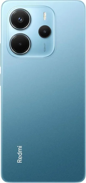 Смартфон Xiaomi Redmi Note 14 8/256Gb Ocean Blue
