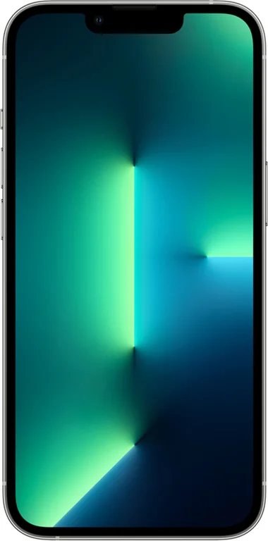 Смартфон Apple iPhone 13 Pro Max 256Gb (Silver) (NLMD3RU/A) (Exchange Packed)