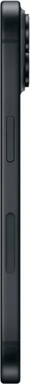 Смартфон Apple iPhone 15 128Gb nano SIM + eSim black (чёрный) новый, не актив, без комплекта