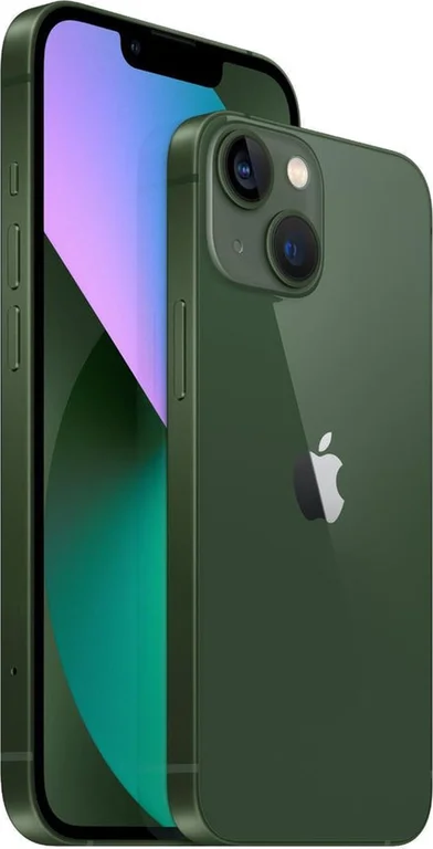 Смартфон Apple iPhone 13 128GB nanoSim/eSim Green