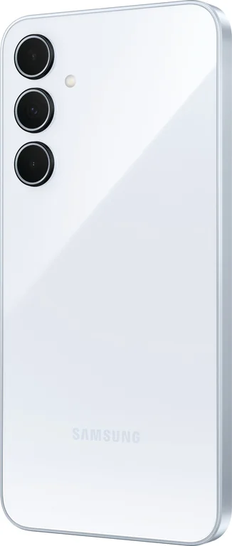 Смартфон Samsung Galaxy A35 5G 8/256 ГБ, голубой