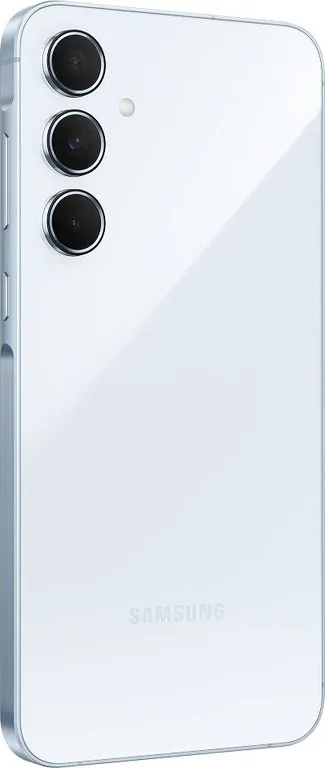 Смартфон Samsung Galaxy A55 8/128Gb (SM-A556ELBACAU) Blue